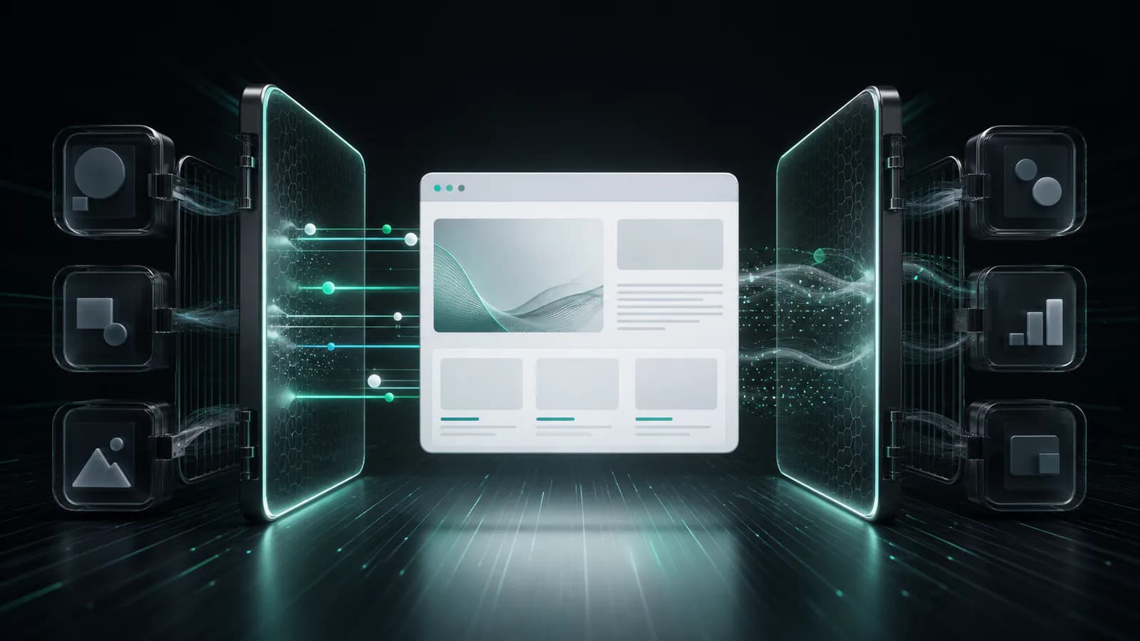 Protecting Core Web Vitals When Adding Third-Party Widgets cover