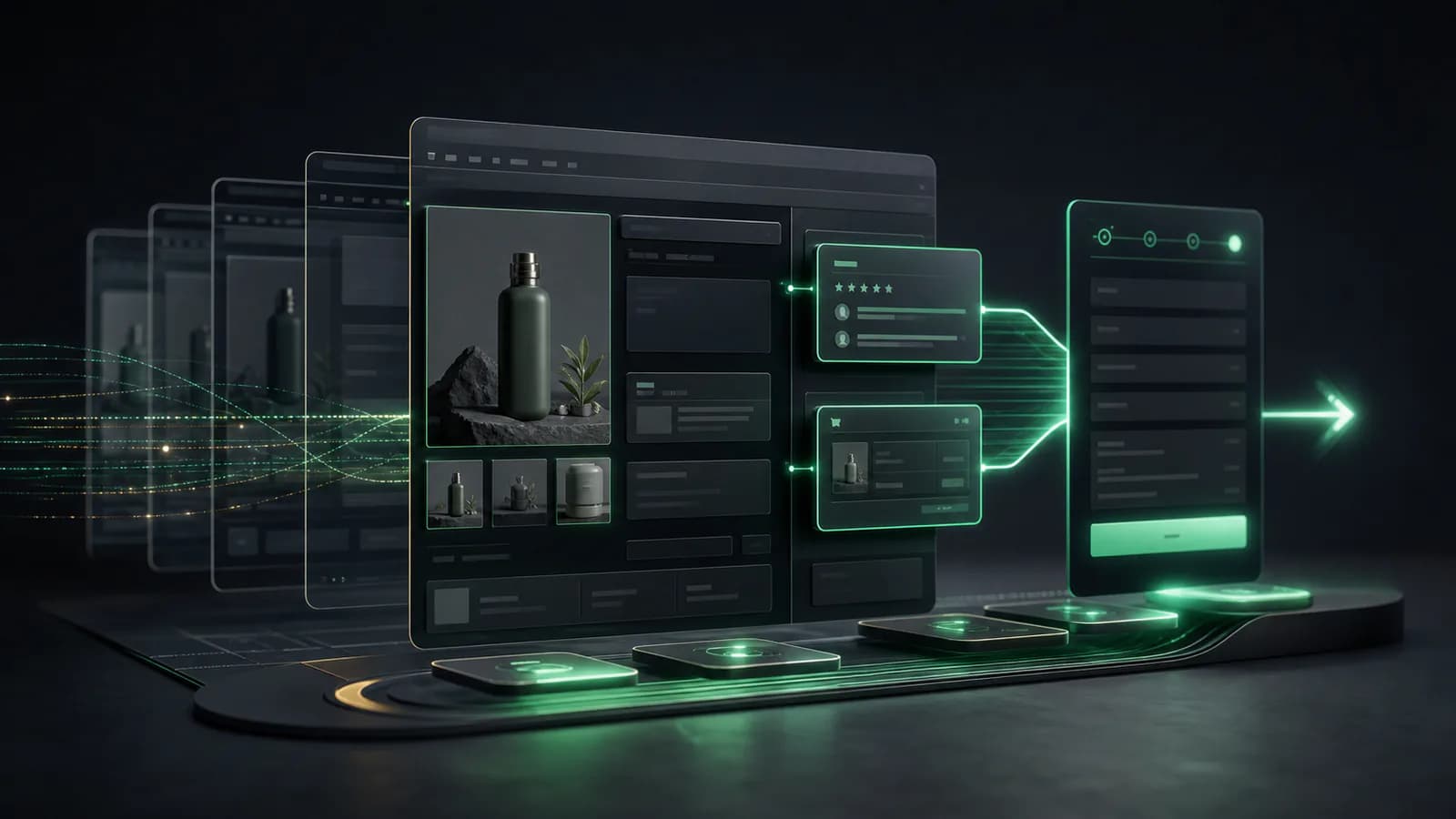 Shopify Conversion Optimization Without a Full Theme Redesign cover