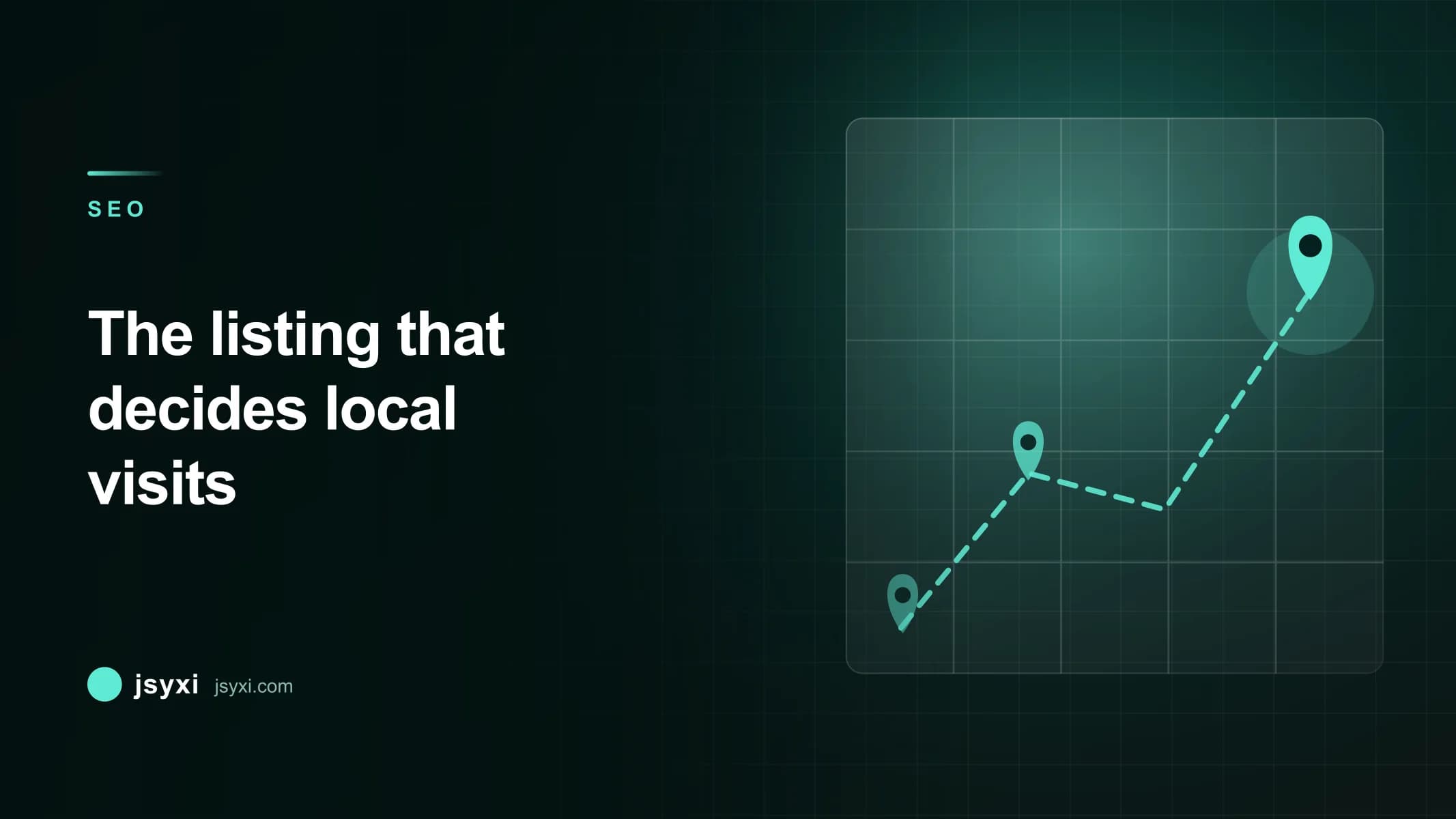 Google Business Profile: An Optimization Guide cover