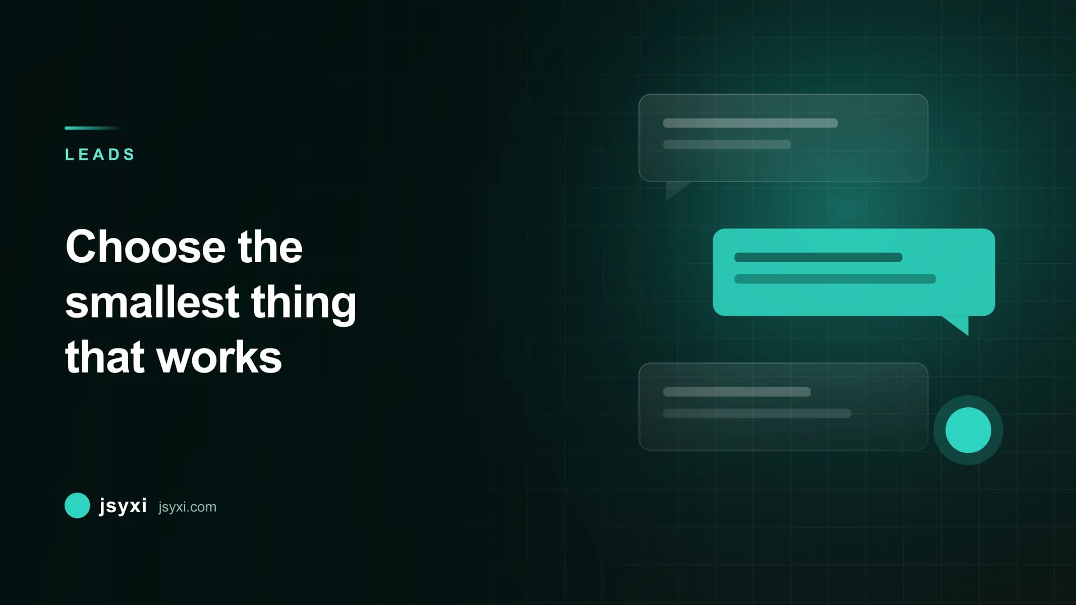 WhatsApp for Business: API or Click-to-Chat? cover